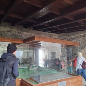Pandí výpravy na hrad Hukvaldy