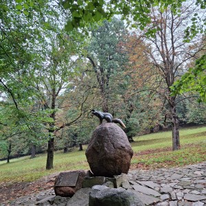 Pandí výpravy na hrad Hukvaldy