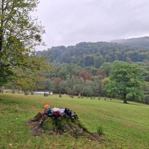 Pandí výpravy na hrad Hukvaldy