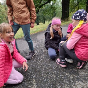 Pandí výpravy na hrad Hukvaldy