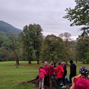 Pandí výpravy na hrad Hukvaldy