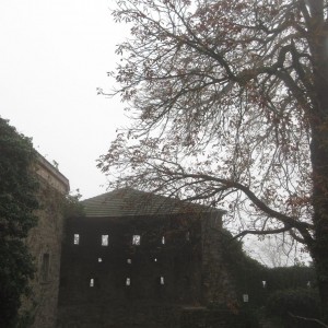 Pandí výpravy na hrad Hukvaldy
