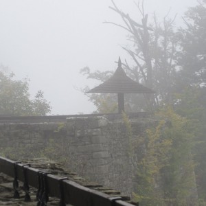 Pandí výpravy na hrad Hukvaldy