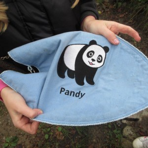 Pandí výpravy na hrad Hukvaldy