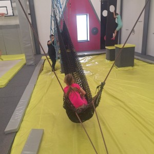 Pando-Sokolí jump park