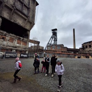 Pando-Sokolí jump park