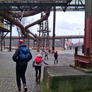 Pando-Sokolí jump park