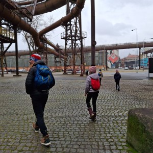 Pando-Sokolí jump park