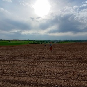 Přespání Havranů s výletem po okolí