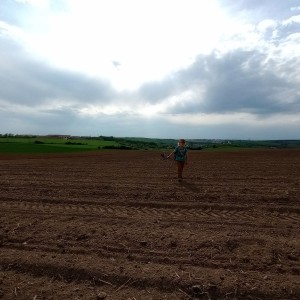 Přespání Havranů s výletem po okolí