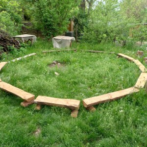 Přespání Havranů s výletem po okolí