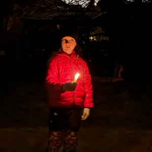 Přespávačka Rybek