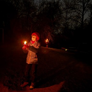 Přespávačka Rybek