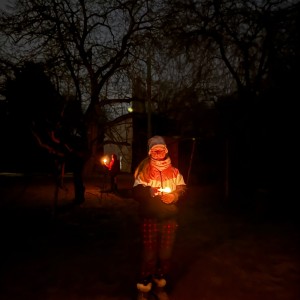 Přespávačka Rybek