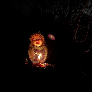 Přespávačka Rybek