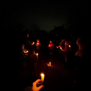 Přespávačka Rybek