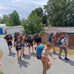 Kudlanko-Sršní puťák přes Brdy