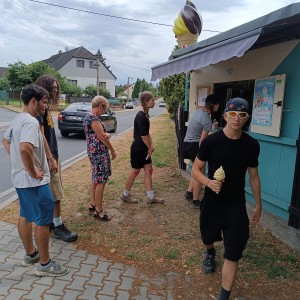 Kudlanko-Sršní puťák přes Brdy