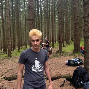 Kudlanko-Sršní puťák přes Brdy