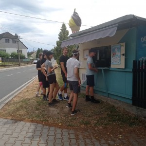 Kudlanko-Sršní puťák přes Brdy