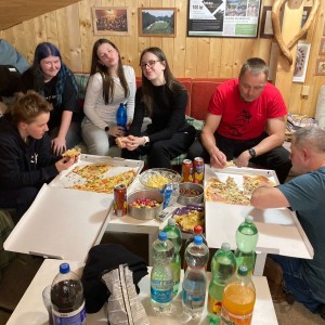 Rádcovský kurz II … workshop