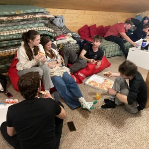 Rádcovský kurz II … workshop