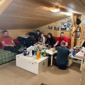 Rádcovský kurz II … workshop