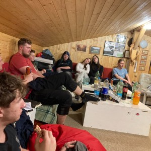 Rádcovský kurz II … workshop