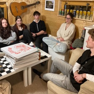 Rádcovský kurz II … workshop