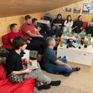 Rádcovský kurz II … workshop