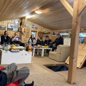 Rádcovský kurz II … workshop