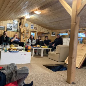 Rádcovský kurz II … workshop