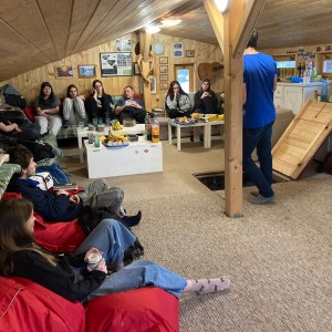 Rádcovský kurz II … workshop
