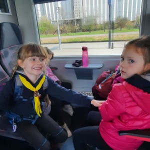 Rybky v Hustopečích