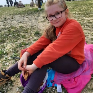 Rybky v Hustopečích