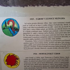 Soví puťák údolím řeky Sázavy