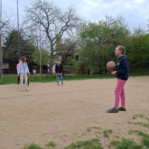 Soví výlet na Stránskou skálu a příprava na Svojsíkův závod