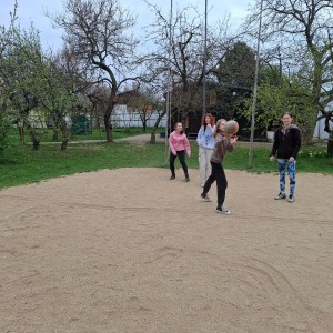 Soví výlet na Stránskou skálu a příprava na Svojsíkův závod