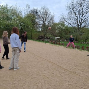 Soví výlet na Stránskou skálu a příprava na Svojsíkův závod