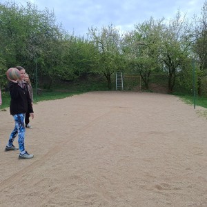 Soví výlet na Stránskou skálu a příprava na Svojsíkův závod