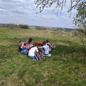 Soví výlet na Stránskou skálu a příprava na Svojsíkův závod