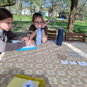 Soví výlet na Stránskou skálu a příprava na Svojsíkův závod