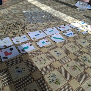 Soví výlet na Stránskou skálu a příprava na Svojsíkův závod