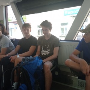 Sršní Ketkovák 2025