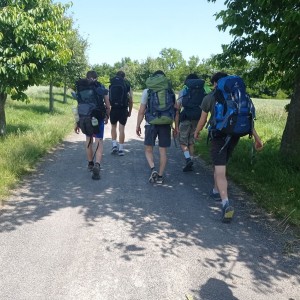 Sršní Ketkovák 2025