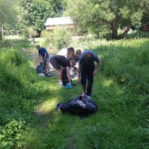 Sršní Ketkovák 2025