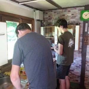 Sršní Ketkovák 2025