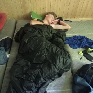 Sršní Ketkovák 2025