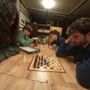 Sršní Ketkovák 2025