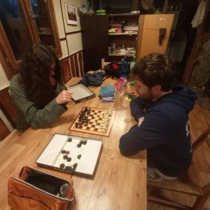 Sršní Ketkovák 2025